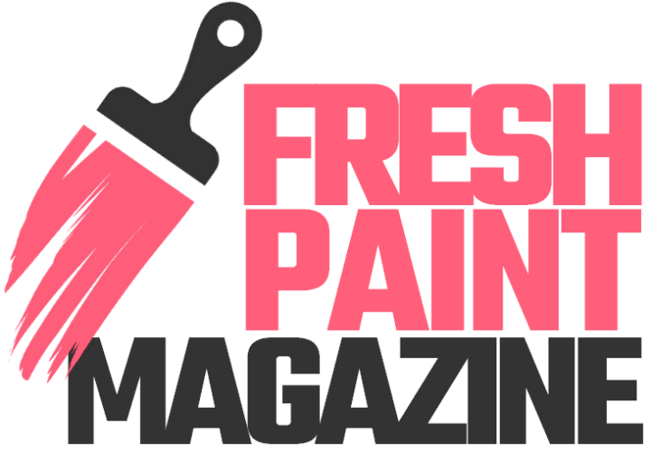Fresh Paint Magazine
